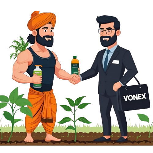 Agricultural Excellence